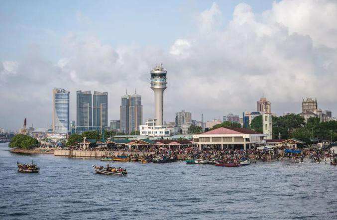 走進“和平之港”達累斯薩拉姆：東非活力之都煥新顏